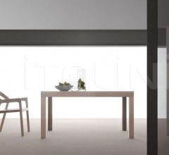 Раздвижной стол LIGHT фабрика Bauline