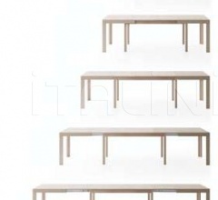 Раздвижной стол LIGHT фабрика Bauline