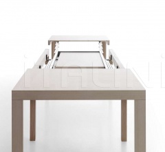 Раздвижной стол LIGHT фабрика Bauline