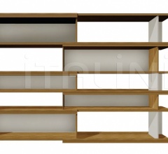 Библиотека Jazz фабрика Bauline