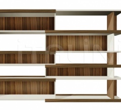 Библиотека Jazz фабрика Bauline