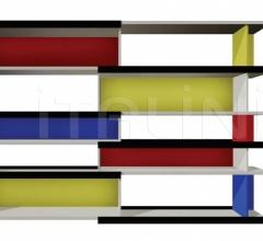 Библиотека Jazz фабрика Bauline