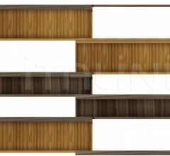 Библиотека Jazz фабрика Bauline