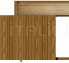 Модульная тумба Swing фабрика Bauline