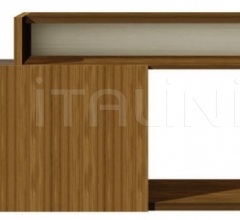 Модульная тумба Swing фабрика Bauline