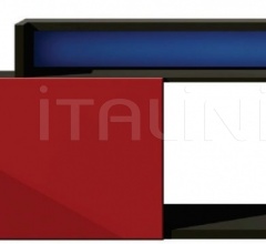 Модульная тумба Swing фабрика Bauline