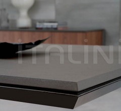 Раздвижной стол THOR Раздвижной стол THOR фабрика Ozzio