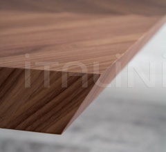 Стол обеденный 4X4 FISSO Стол обеденный 4X4 FISSO фабрика Ozzio