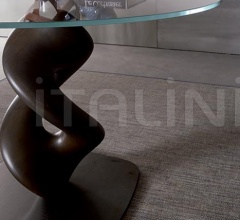 Стол обеденный LIQUID Стол обеденный LIQUID фабрика Ozzio