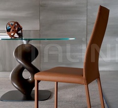 Стол обеденный LIQUID Стол обеденный LIQUID фабрика Ozzio