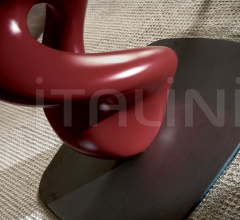 Стол обеденный LIQUID Стол обеденный LIQUID фабрика Ozzio