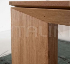 Раздвижной стол MILANODUE Раздвижной стол MILANODUE фабрика Ozzio