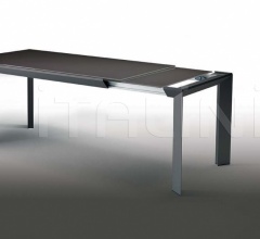 Раздвижной стол METRO' Раздвижной стол METRO' фабрика Ozzio