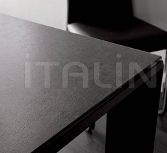 Раздвижной стол METRO' Раздвижной стол METRO' фабрика Ozzio