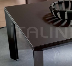 Раздвижной стол METRO' Раздвижной стол METRO' фабрика Ozzio