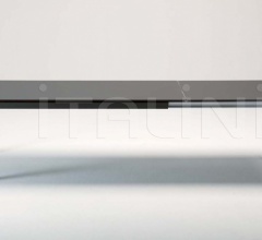 Раздвижной стол METRO' Раздвижной стол METRO' фабрика Ozzio