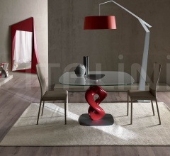 Стул BLITZ Стул BLITZ фабрика Ozzio