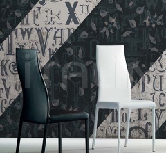 Стул BLITZ Стул BLITZ фабрика Ozzio