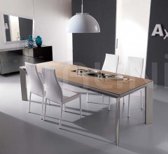 Стул BLITZ Стул BLITZ фабрика Ozzio