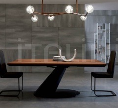 Стул JAZZ Стул JAZZ фабрика Ozzio