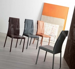 Стул LUXY Стул LUXY фабрика Ozzio