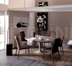 Стул LUXY Стул LUXY фабрика Ozzio