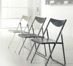 Складной стул NOBYS Складной стул NOBYS фабрика Ozzio