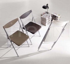 Складной стул NOBYS Складной стул NOBYS фабрика Ozzio