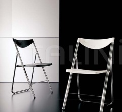 Складной стул NOBYS Складной стул NOBYS фабрика Ozzio