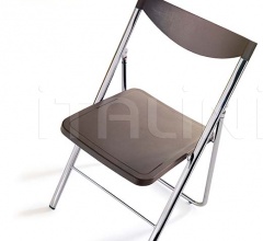 Складной стул NOBYS Складной стул NOBYS фабрика Ozzio