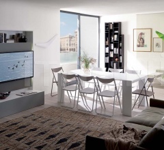 Складной стул NOBYS Складной стул NOBYS фабрика Ozzio