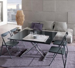 Складной стул NOBYS Складной стул NOBYS фабрика Ozzio