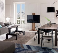 Складной стул NOBYS Складной стул NOBYS фабрика Ozzio