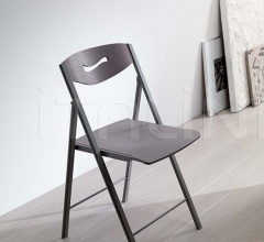 Складной стул RIPIEGO Складной стул RIPIEGO фабрика Ozzio