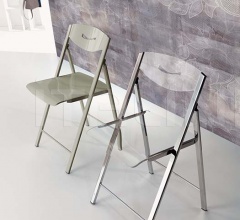 Складной стул RIPIEGO Складной стул RIPIEGO фабрика Ozzio