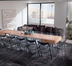 Складной стул RIPIEGO Складной стул RIPIEGO фабрика Ozzio