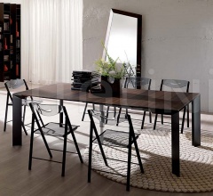 Складной стул RIPIEGO Складной стул RIPIEGO фабрика Ozzio