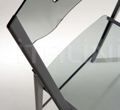 Складной стул RIPIEGO Складной стул RIPIEGO фабрика Ozzio