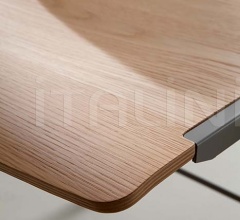 Складной стул RIPIEGO Складной стул RIPIEGO фабрика Ozzio