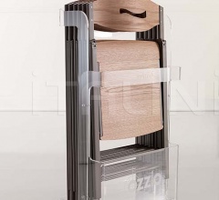 Складной стул RIPIEGO Складной стул RIPIEGO фабрика Ozzio