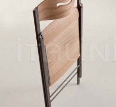 Складной стул RIPIEGO Складной стул RIPIEGO фабрика Ozzio