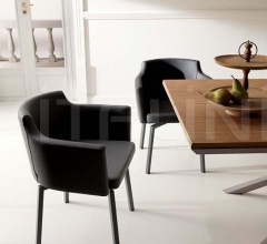 Стул BOOGIE Стул BOOGIE фабрика Ozzio