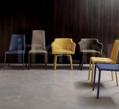 Стул BOOGIE Стул BOOGIE фабрика Ozzio