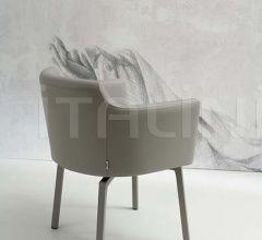 Стул BOOGIE Стул BOOGIE фабрика Ozzio