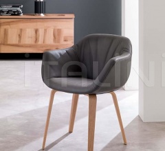 Стул ELIOT Стул ELIOT фабрика Ozzio