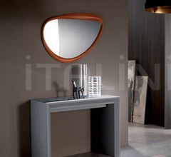 Итальянские Консоли - Стол-консоль трансформер GOLIA фабрика Ozzio