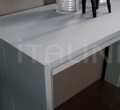 Итальянские Консоли - Стол-консоль трансформер GOLIA фабрика Ozzio