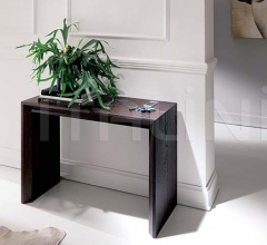 Итальянские Консоли - Стол-консоль трансформер GOLIA фабрика Ozzio