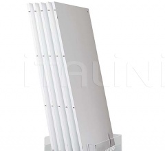 Итальянские Консоли - Стол-консоль трансформер GOLIA фабрика Ozzio