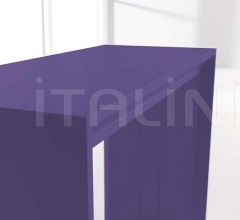 Итальянские Консоли - Стол-консоль трансформер GOLIA фабрика Ozzio